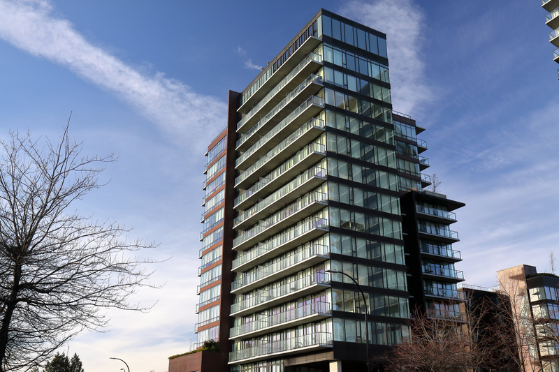 Illustration for article titled Pics from the Curbside: 2018-01-01 at Marpole